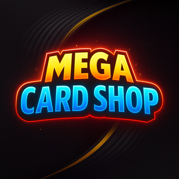 Mega Card Shop